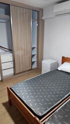 Blk 6 Marsiling Gardens (Woodlands), HDB 3 Rooms #509502861
